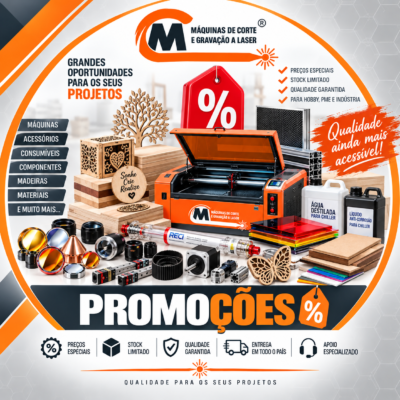 Promoções